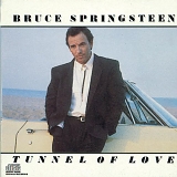 Bruce Springsteen - Tunnel Of Love