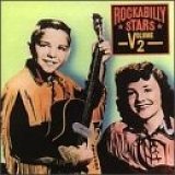Various Artists - Rockabilly Stars: Vol. 2