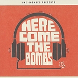 Coombes, Gaz - Here Come The Bombs