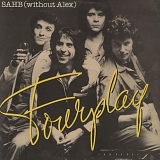 Sensational Alex Harvey Band (Without Alex), The - Fourplay