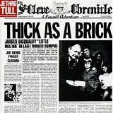 Jethro Tull - Thick As A Brick