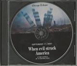 Chicago Tribune - When Evil Struck America - A Time Capsule of 10 Historic Days