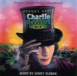 Danny Elfman - Charlie And The Chocolate Factory (Original Motion Picture Soundtrack)