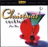 Various artists - Christmas Cocktails Part Three