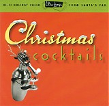 Various artists - Christmas Cocktails