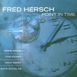 Fred Hersch - Point in Time