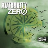 Authority Zero - 12:34