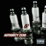 Authority Zero - A Passage In Time