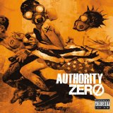 Authority Zero - Andiamo