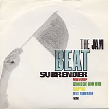 The Jam - Beat Surrender
