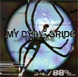 My Dying Bride - 34.788%...Complete