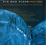 Old Man Gloom - Seminar II: The Holy Rites Of Primitivism Regressionism