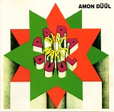 Amon DÃ¼Ã¼l - ParadieswÃ¤rts DÃ¼Ã¼l