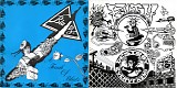 Blatz & Filth - The Shit Split