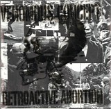 Venomous Concept - Retroactive Abortion