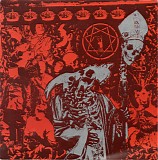 Gehenna & Blind To Faith - Gehenna/Blind To Faith