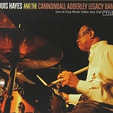 Louis Hayes - Live at Cory Weeds' Cellar Jazz Club