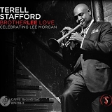 Terell Stafford - Brotherlee Love