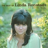 Linda Ronstadt - The Best Of Linda Ronstadt - The Capitol Years