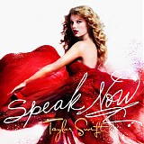 Taylor Swift - Speak Now (Deluxe Version)