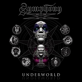 Symphony X - Underworld