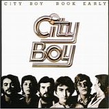 City Boy - Book Early