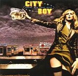 City Boy - Young Men Gone West