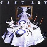 City Boy - Dinner At The Ritz
