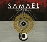 Samael - Solar Soul