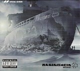 Rammstein - Rosenrot