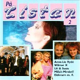 Various artists - PÃ¥ listan 2