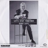 Gerry Laffy - Let's Stay Together