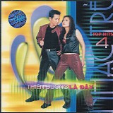 Various artists - Nhac Tre Top Hits 4