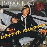 Patrick Juvet - Lady Night