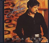 Luis Vargas - Mensajero