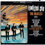 The Beatles - Something New