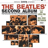 The Beatles - The Beatles' Second Album