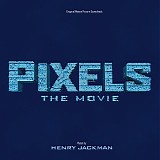 Henry Jackman - Pixels