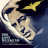 MiklÃ³s RÃ³zsa - The Lost Weekend
