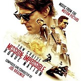 Joe Kraemer - Mission: Impossible - Rogue Nation