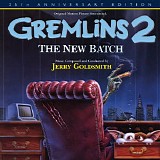 Jerry Goldsmith - Gremlins 2: The New Batch