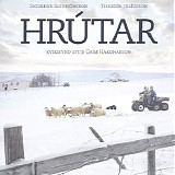 Atli Ã–rvarsson - HrÃºtar
