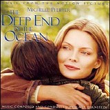 Elmer Bernstein - The Deep End of The Ocean