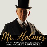 Carter Burwell - Mr. Holmes