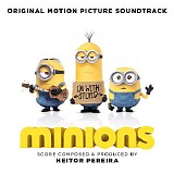 Heitor Pereira - Minions