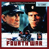 Bill Conti - The Fourth War