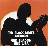 War - The Black-Man's Burdon