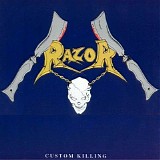 Razor - Custom Killing