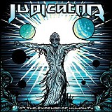 Judicator - At The Expense Of Humanity