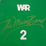 War - The Music Band 2
